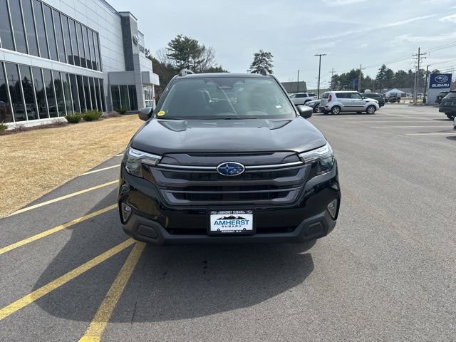 New 2026 Subaru Forester Premium image 2