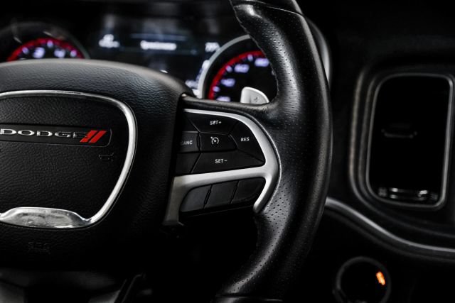 Used 2018 Dodge Charger R/T RWD image 20