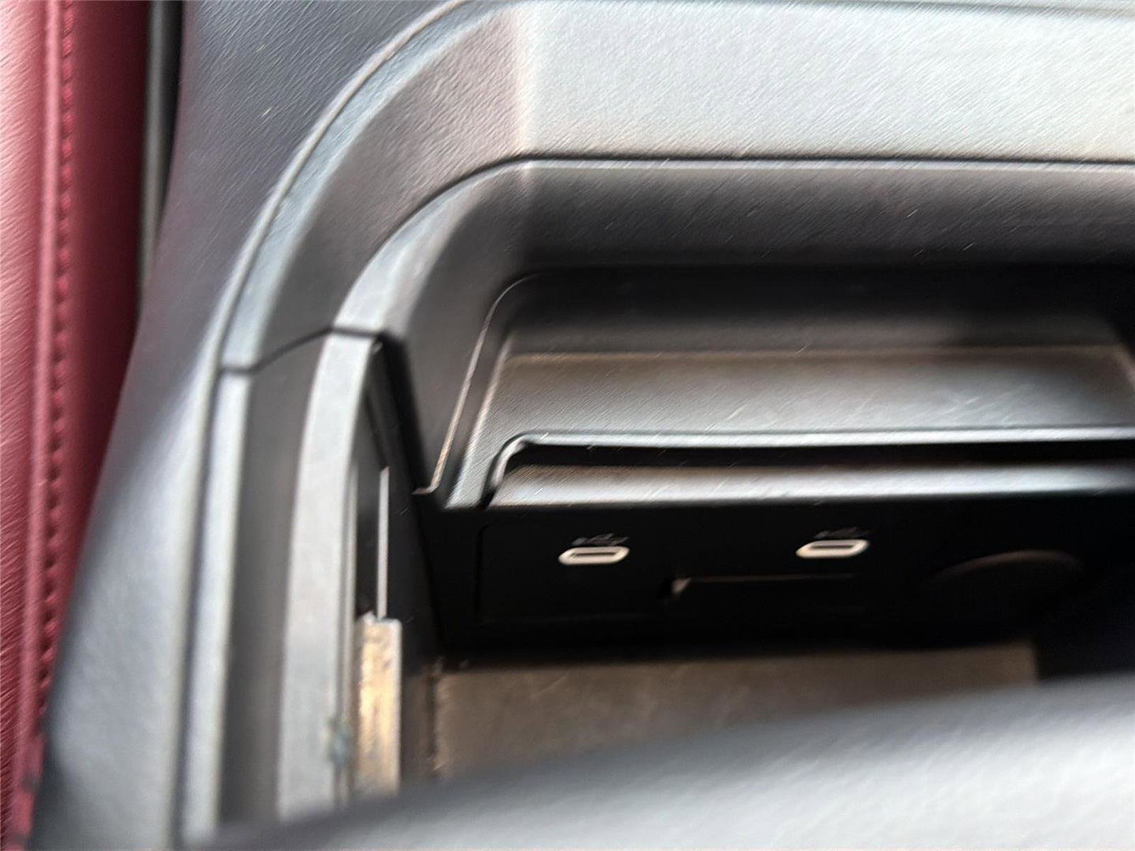 Used 2024 MAZDA CX-30 AWD 2.5 S w/ Preferred Package image 15