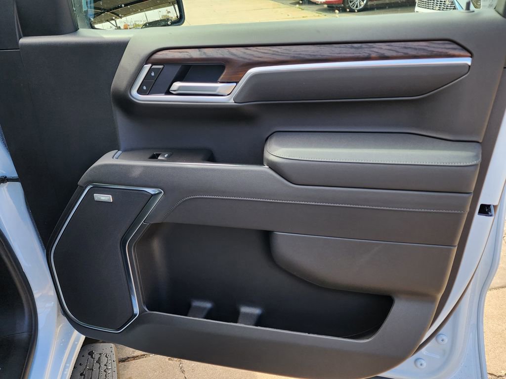 New 2026 GMC Sierra 1500 SLT w/ SLT Premium Plus Package image 36