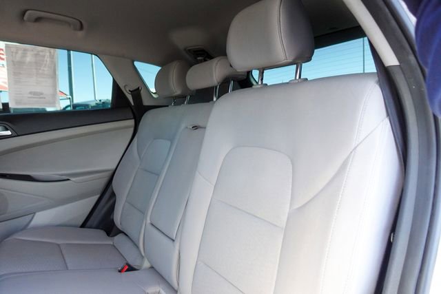 Used 2020 Hyundai Tucson SEL image 24