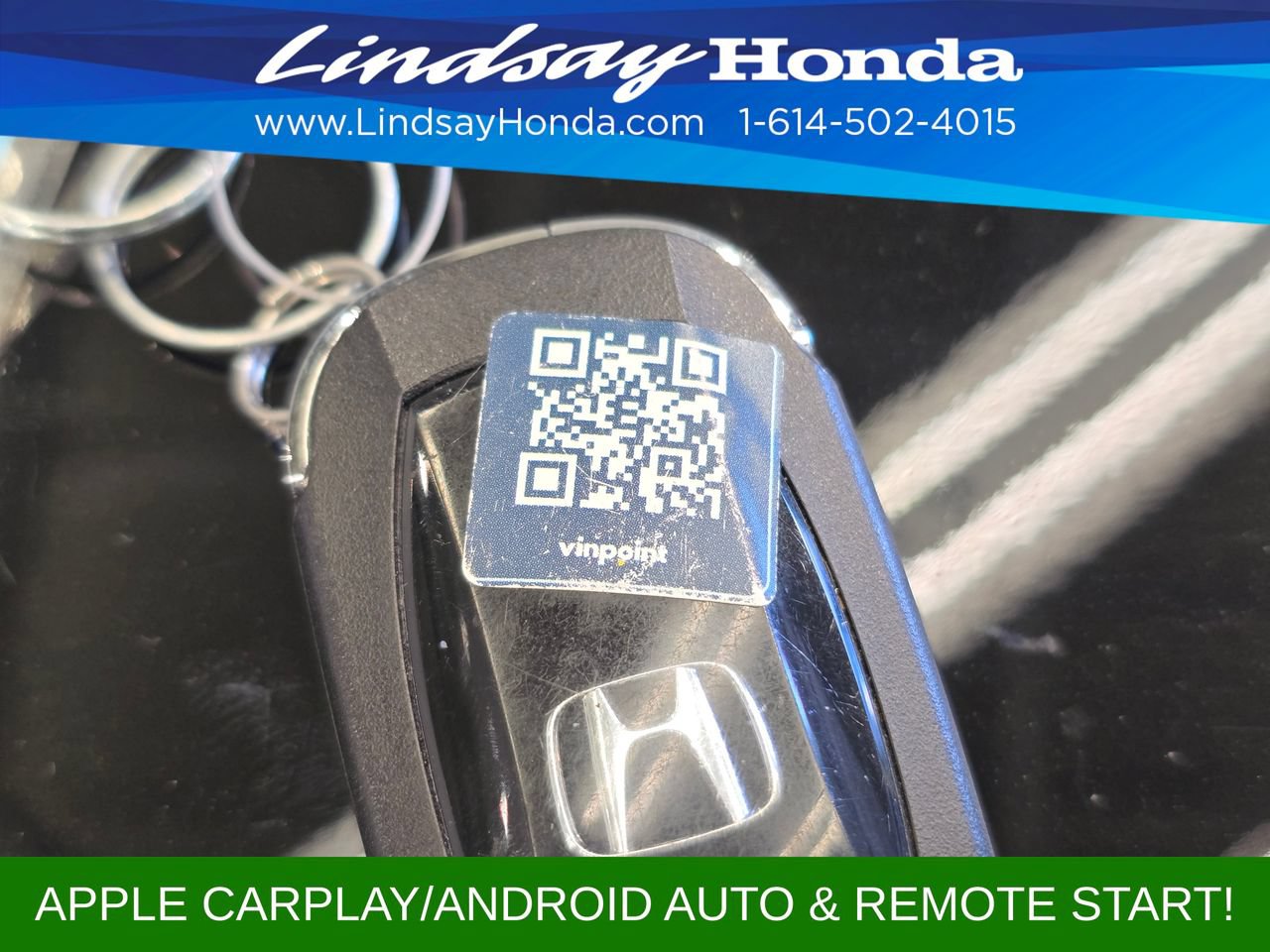 Used 2024 Honda Civic Sport image 22