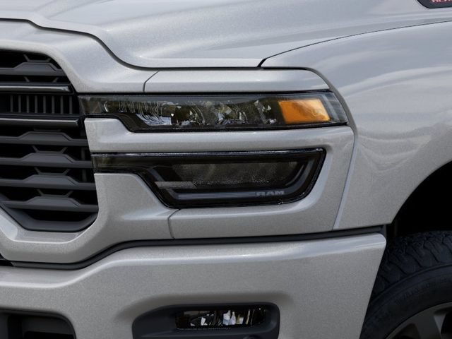 New 2026 RAM 2500 Lone Star AWD/4WD image 10