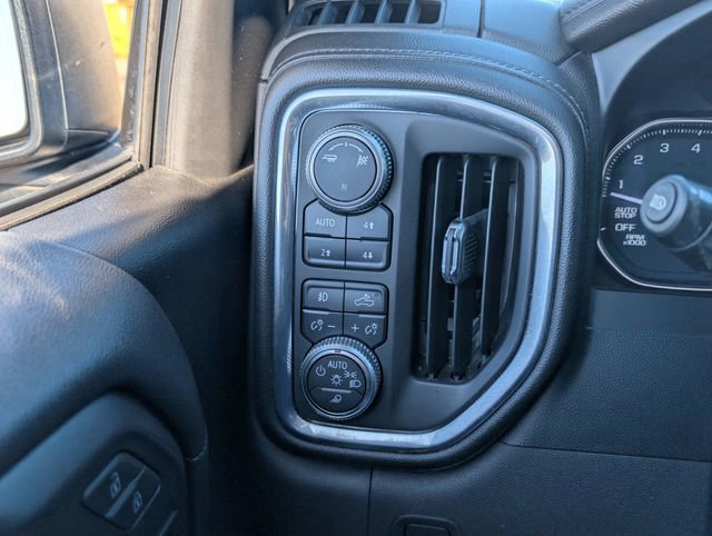 Used 2019 GMC Sierra 1500 SLT w/ SLT Premium Plus Package image 27