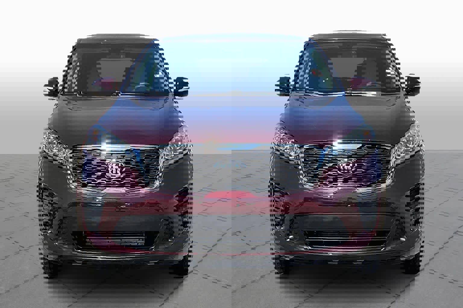 Used 2019 Kia Sorento LX image 4