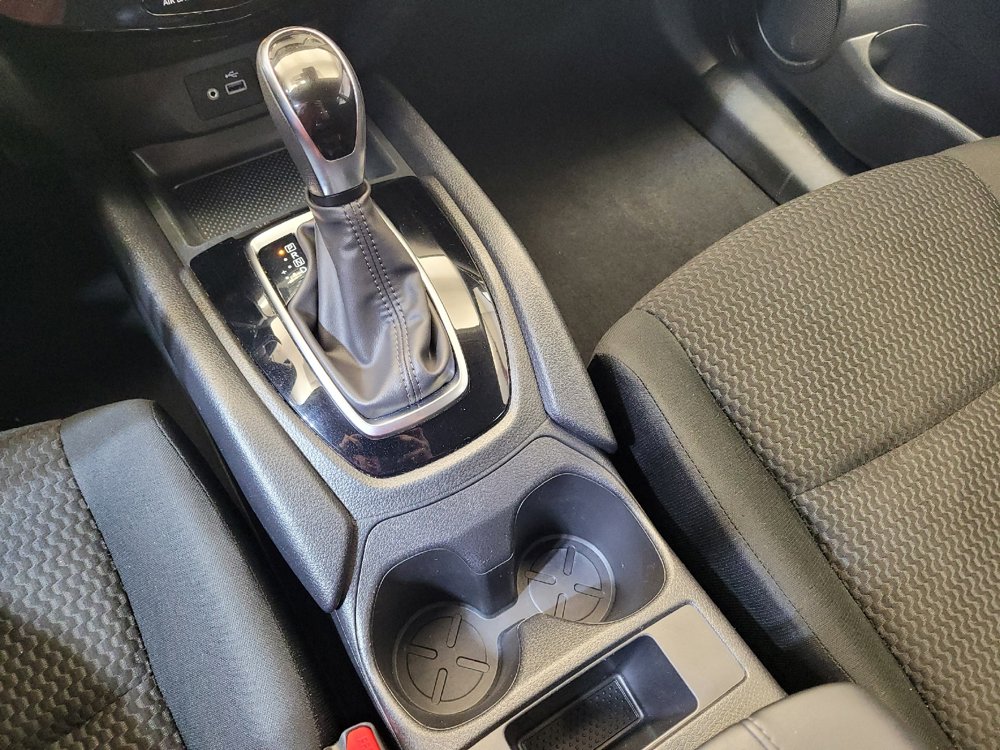 Used 2021 Nissan Rogue Sport S AWD/4WD image 26