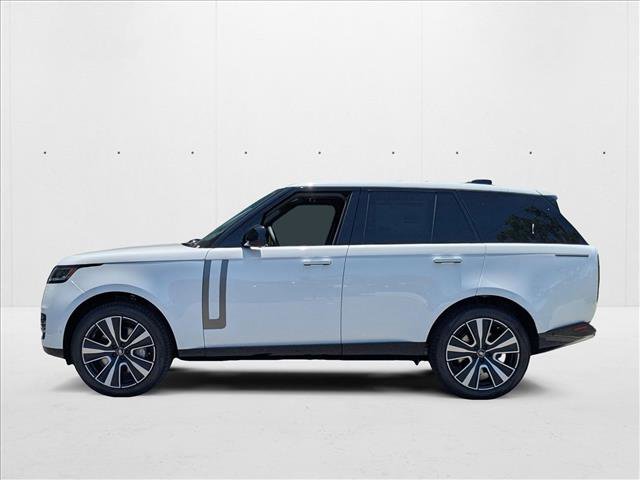 New 2025 Land Rover Range Rover SE image 5