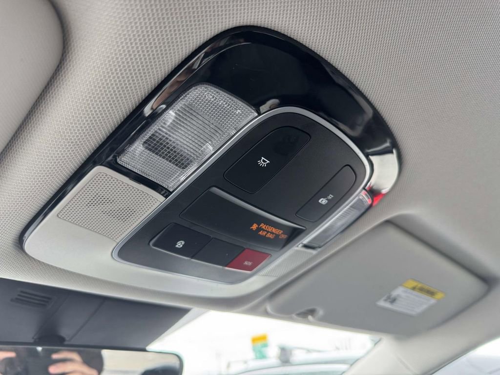 Used 2023 Hyundai Tucson SEL image 26