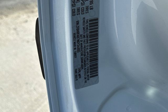 Used 2022 RAM ProMaster City Tradesman FWD image 36
