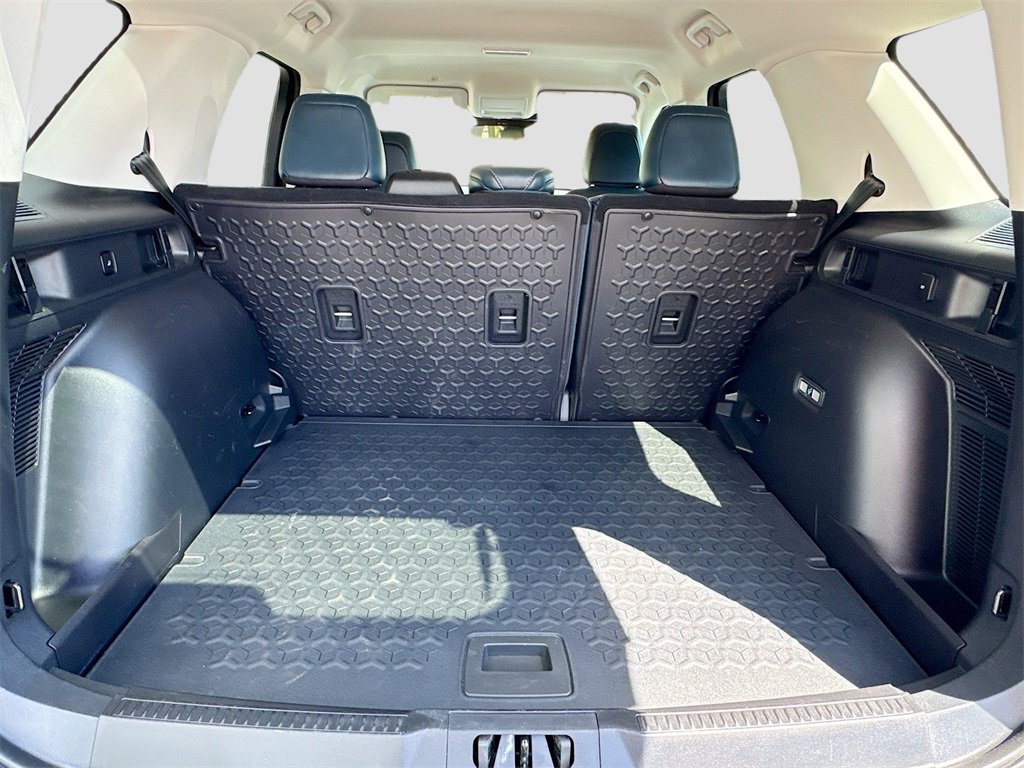 Used 2023 Ford Bronco Sport Outer Banks image 25