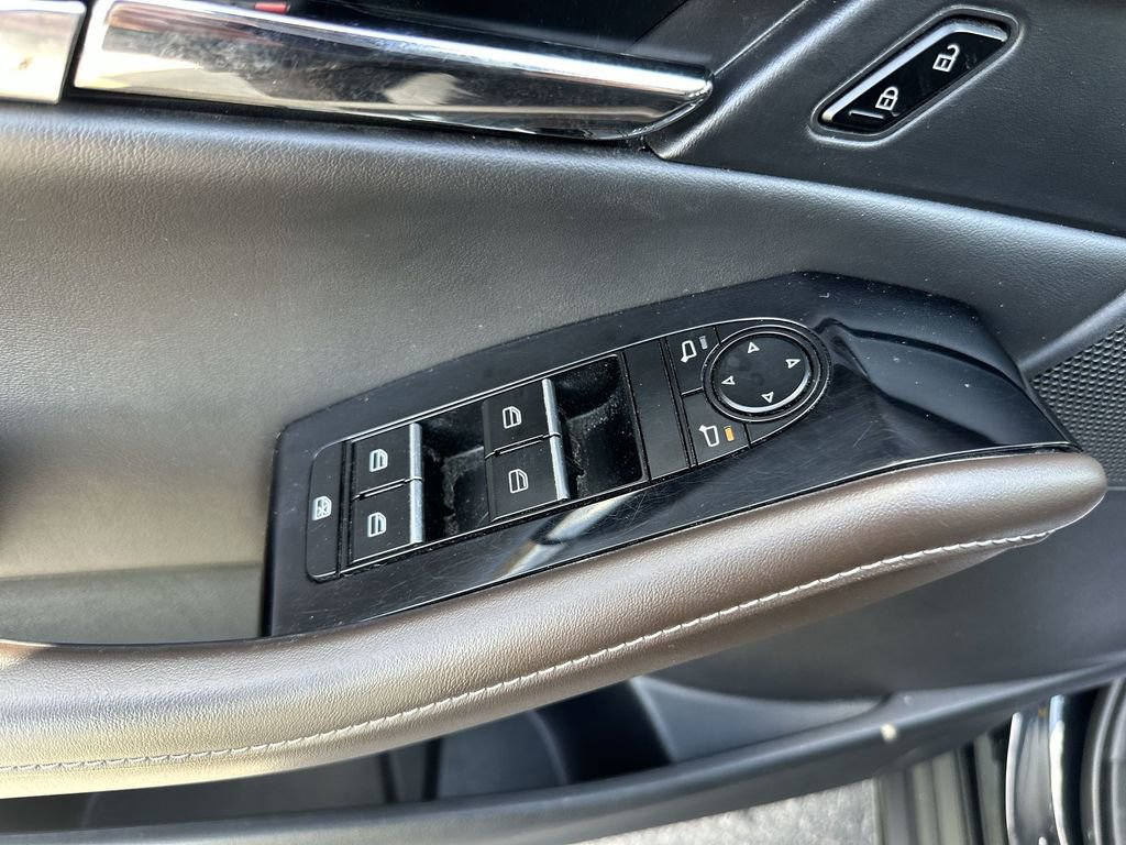 Used 2023 MAZDA CX-30 AWD 2.5 S w/ Premium Package image 13