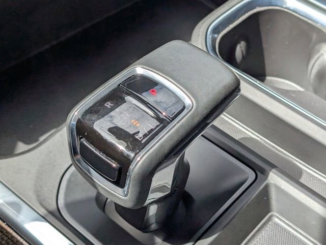 Certified 2025 Chevrolet Silverado 1500 LT Trail Boss w/ LT Trail Boss Premium Package image 26