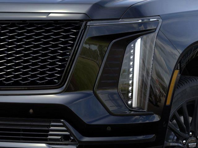 New 2026 Cadillac Escalade Platinum Sport AWD/4WD image 10