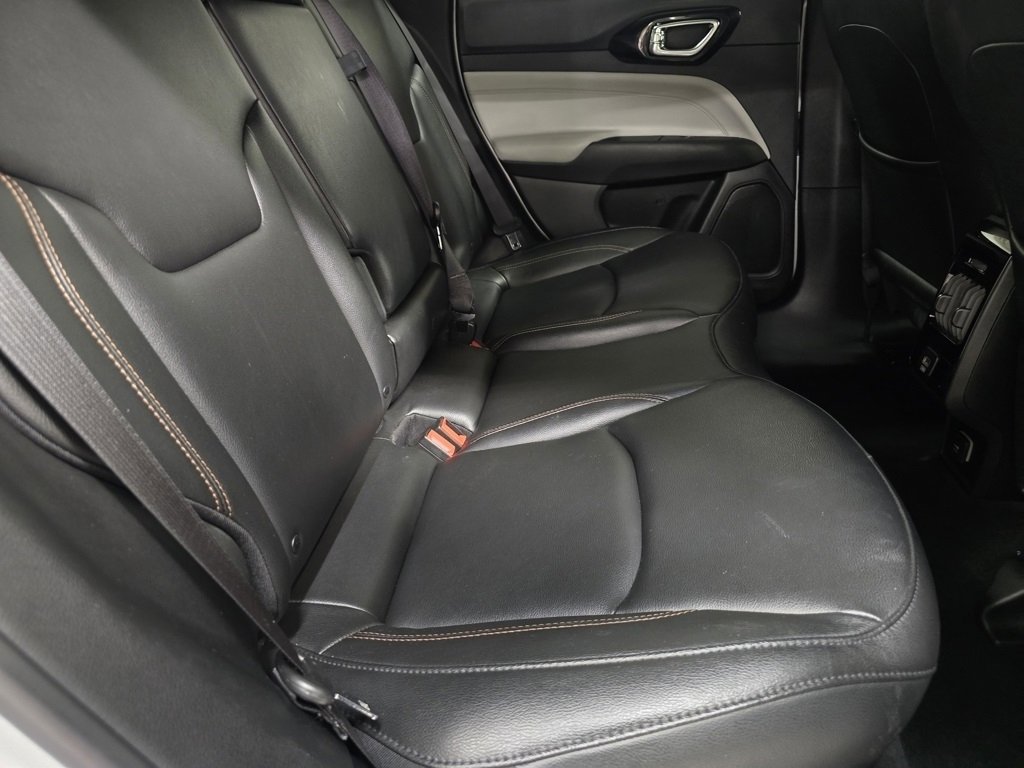 Used 2024 Jeep Compass Limited image 20