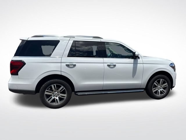 Used 2022 Ford Expedition Limited AWD/4WD image 7