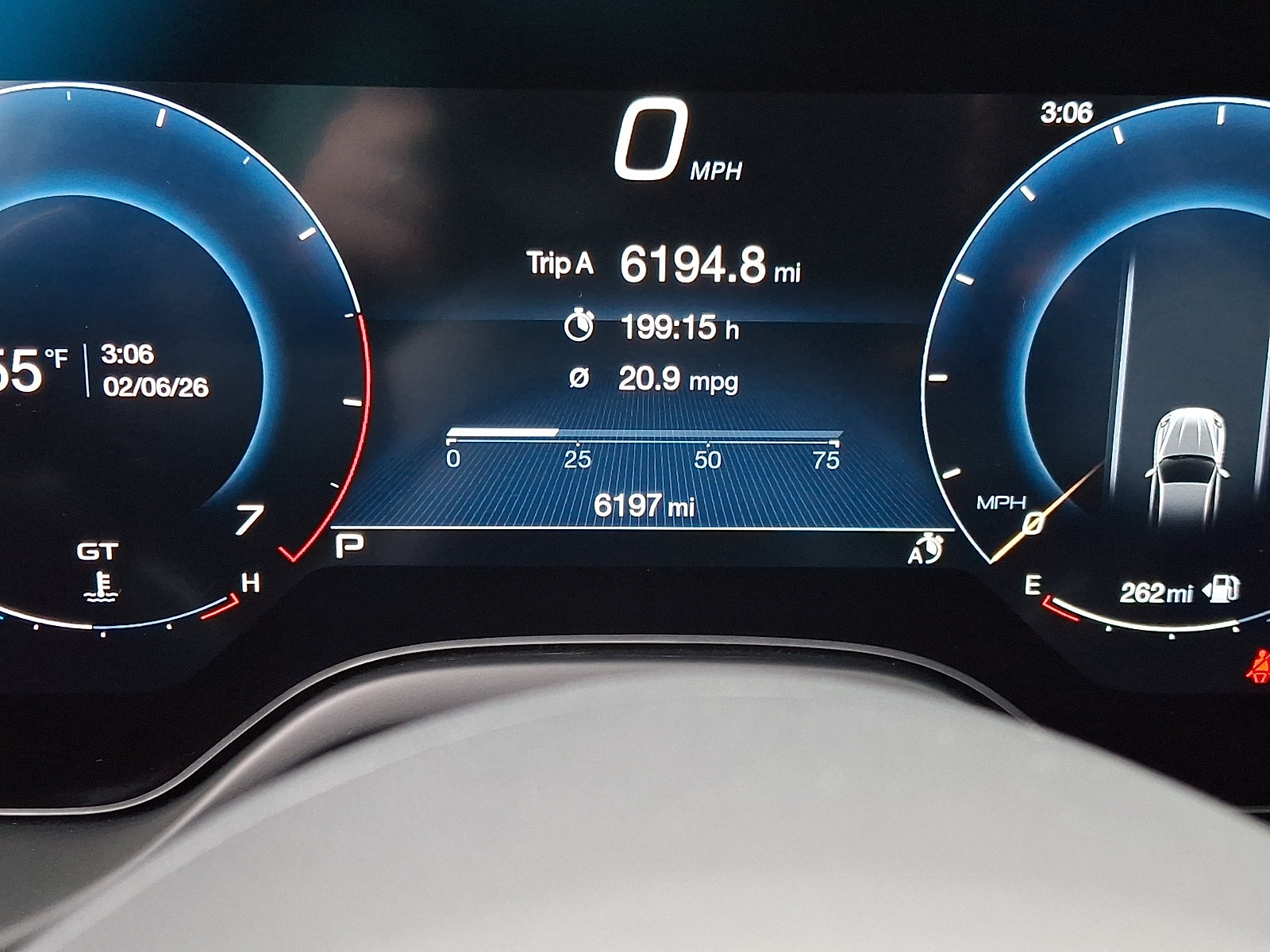 Certified 2025 Maserati Grecale GT AWD/4WD image 21