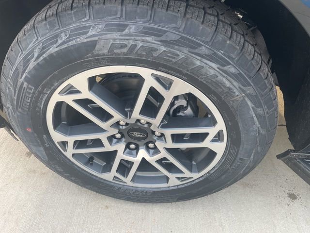 New 2026 Ford Expedition Max Active image 9