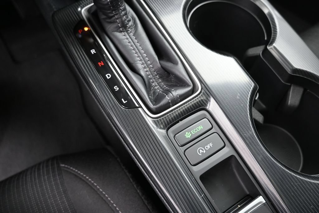 Certified 2023 Honda Civic EX image 16