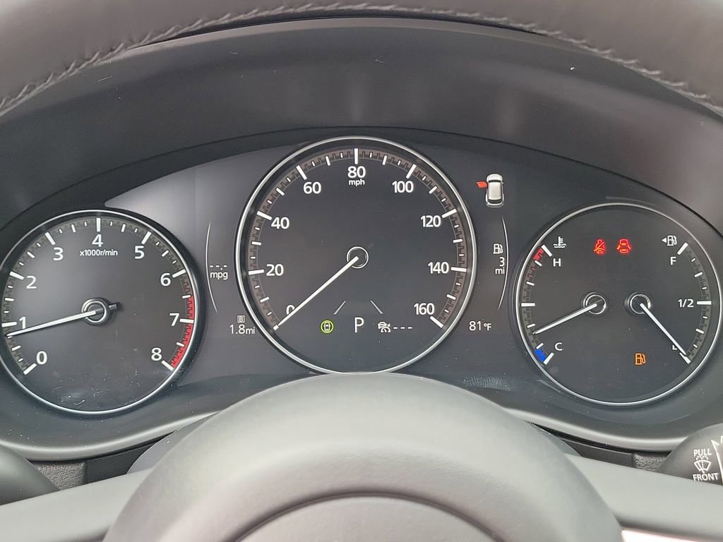 New 2026 MAZDA CX-50 AWD 2.5 S w/ Weather Package image 24