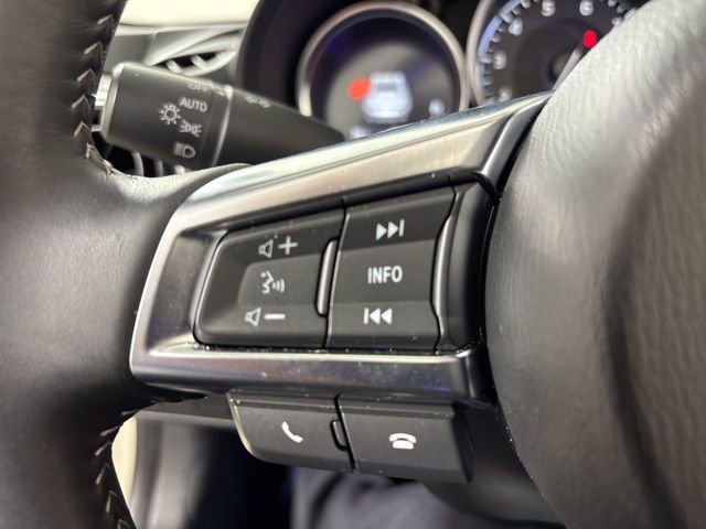 Used 2023 MAZDA MX-5 Miata Grand Touring w/ Weather Package image 31