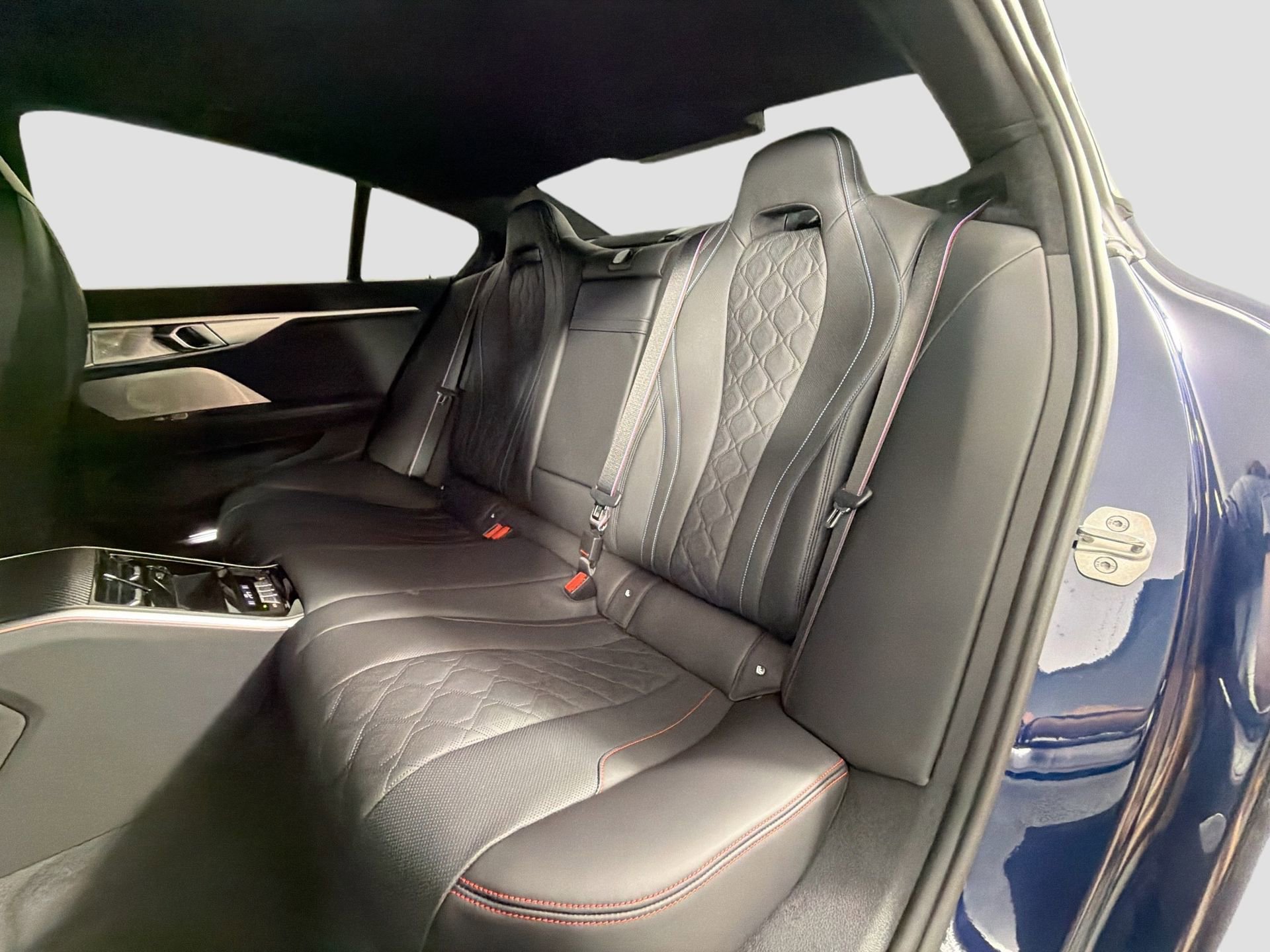 New 2026 BMW M850i xDrive image 24