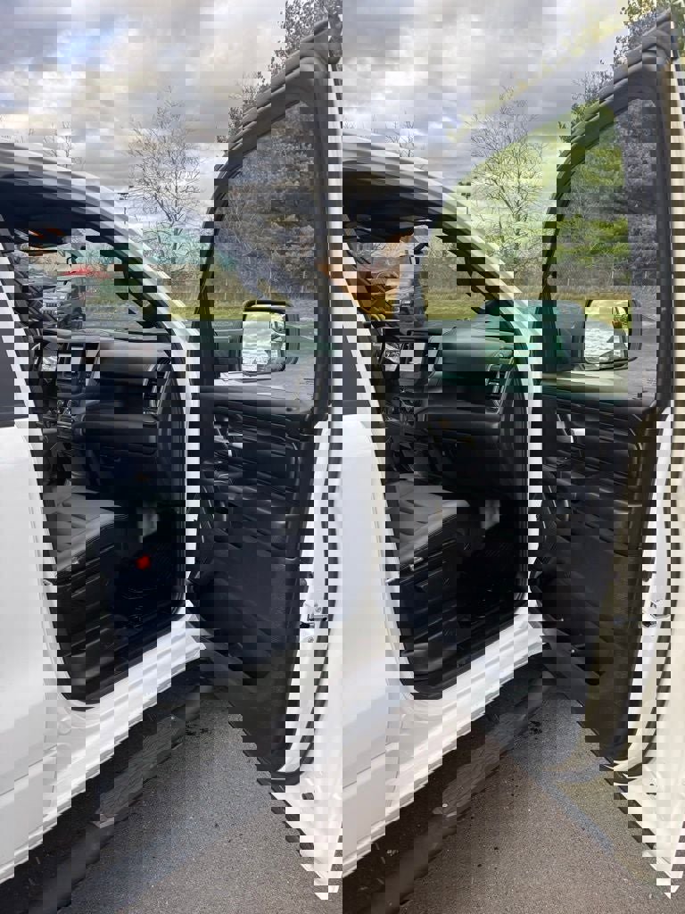 Used 2024 RAM 1500 Tradesman image 22