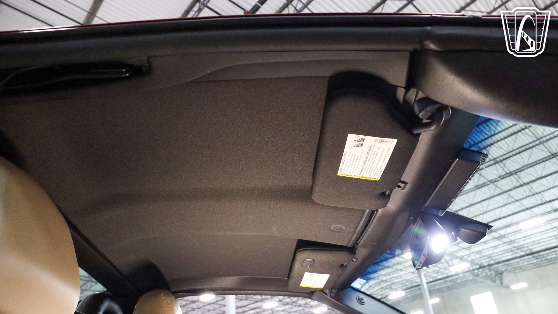 Used 2008 Cadillac XLR RWD image 30