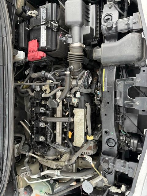 Used 2021 Nissan Versa SV image 16