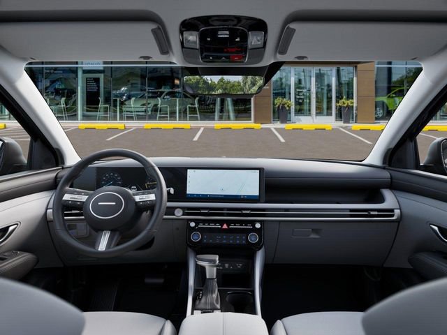 New 2026 Hyundai Tucson SEL image 13