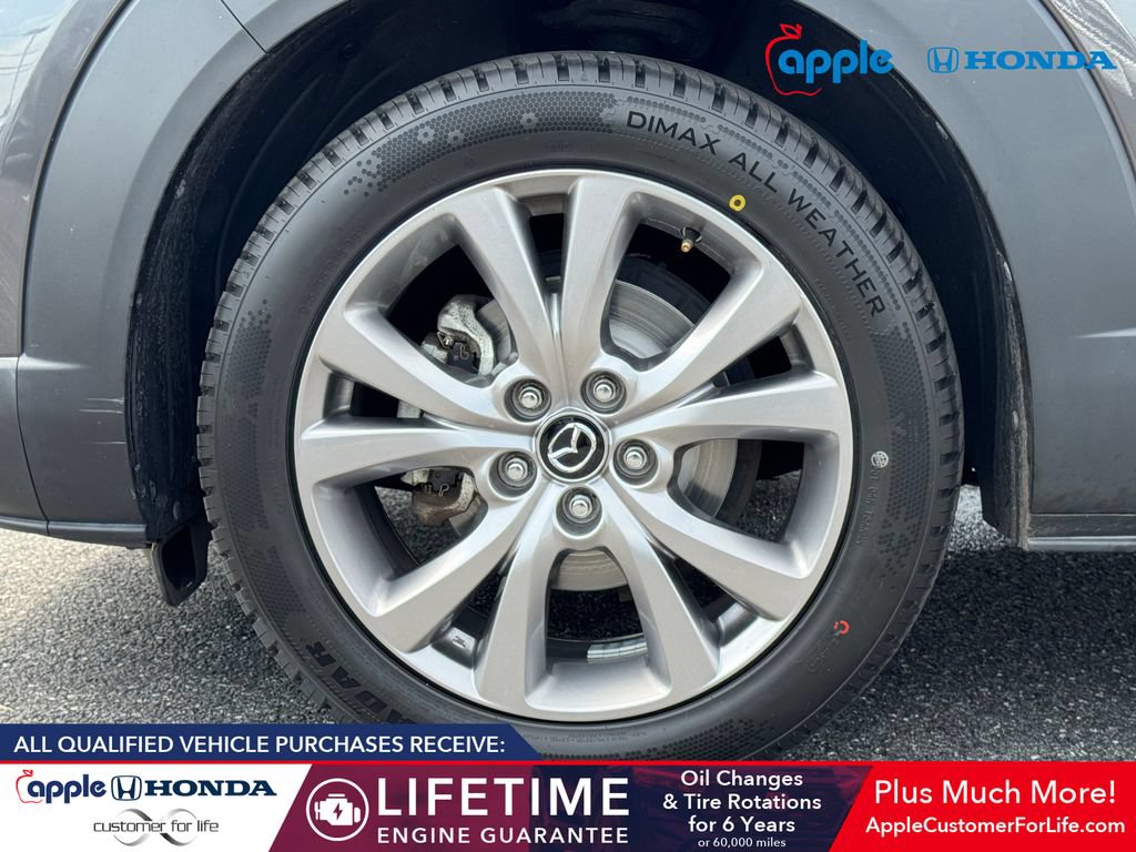 Used 2020 MAZDA CX-30 AWD w/ Premium Package image 6