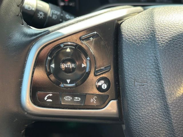 Used 2021 Honda CR-V EX-L image 13