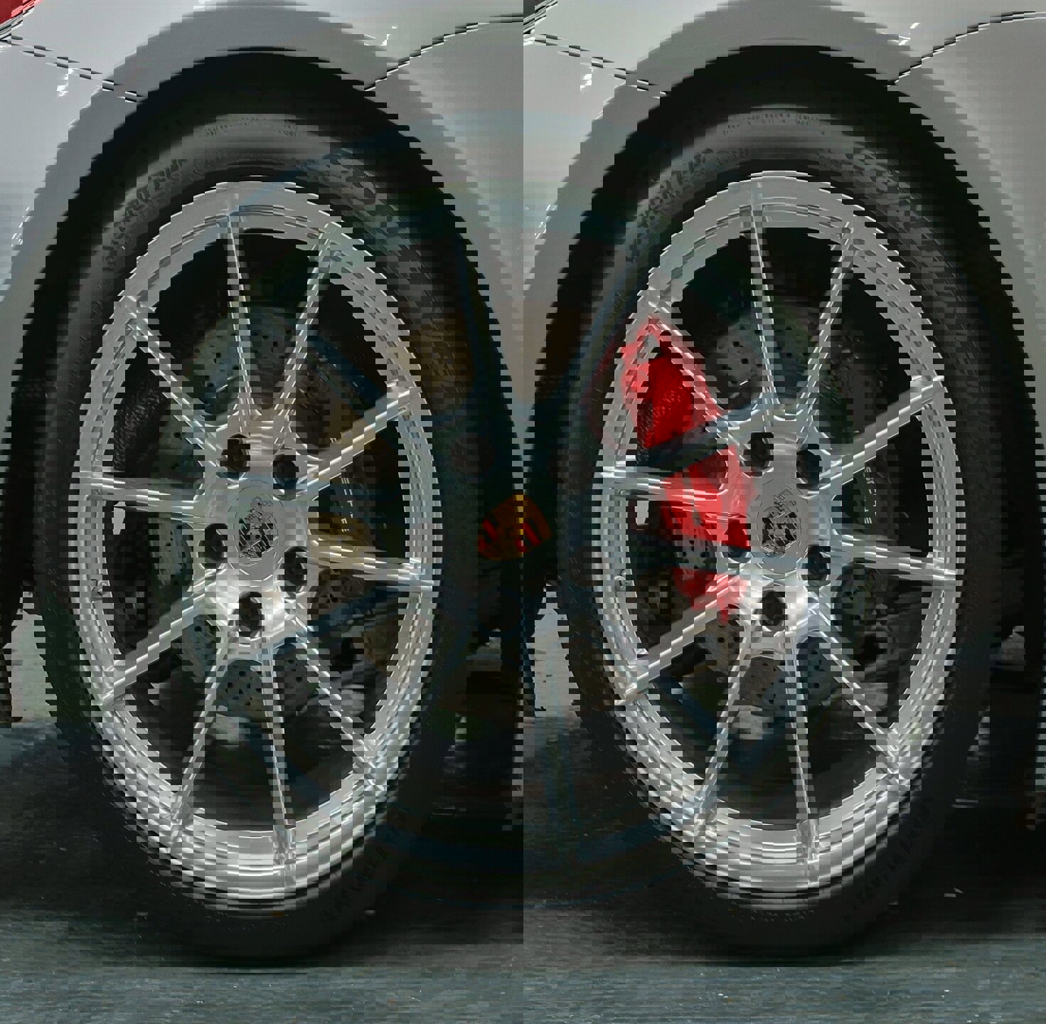 Used 2016 Porsche Boxster Spyder image 58