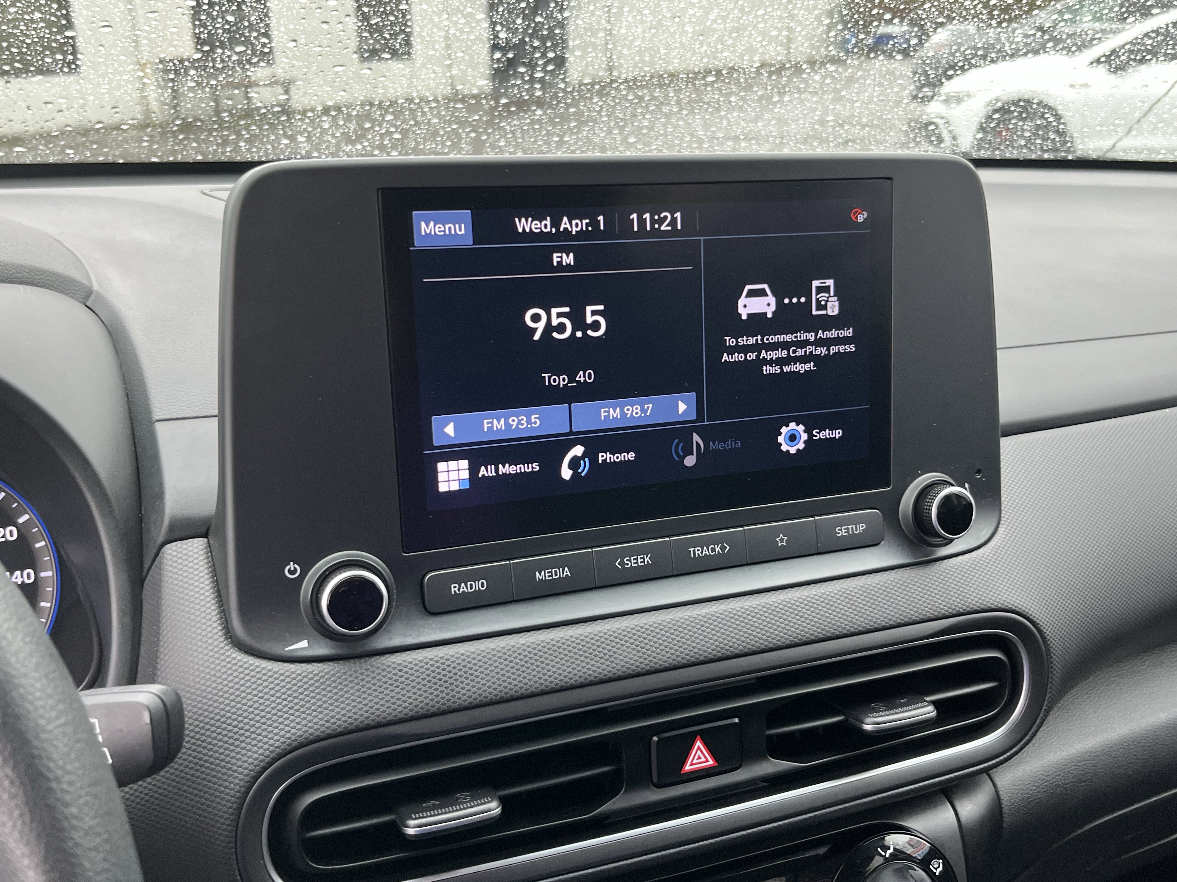 Certified 2022 Hyundai Kona SEL image 20