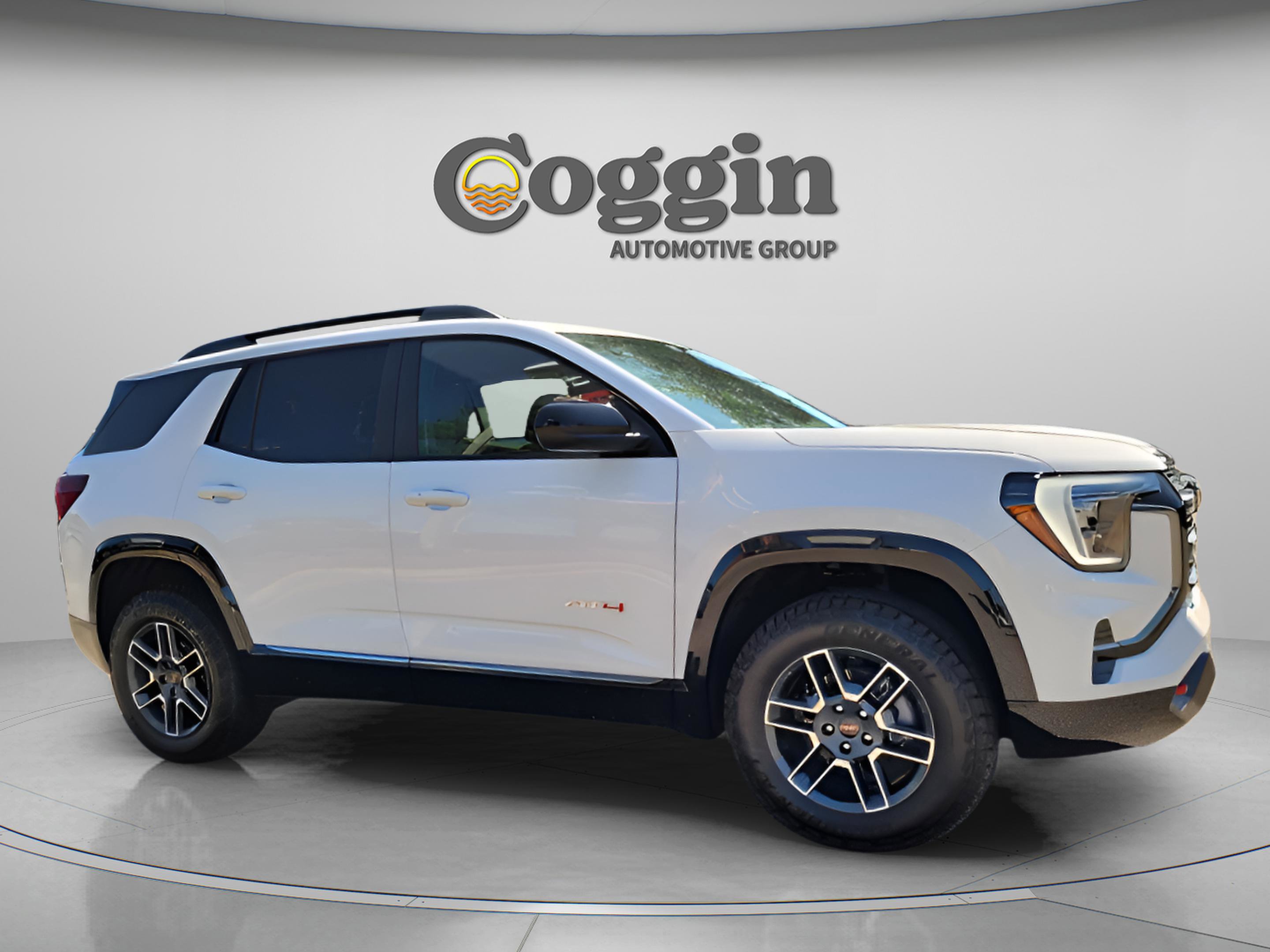 New 2026 GMC Terrain AT4 w/ Convenience Package III image 21