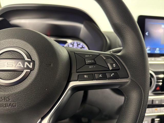 Used 2025 Nissan Sentra SV image 25