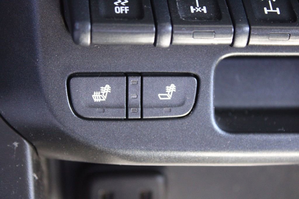 Used 2020 Chevrolet Colorado ZR2 image 35