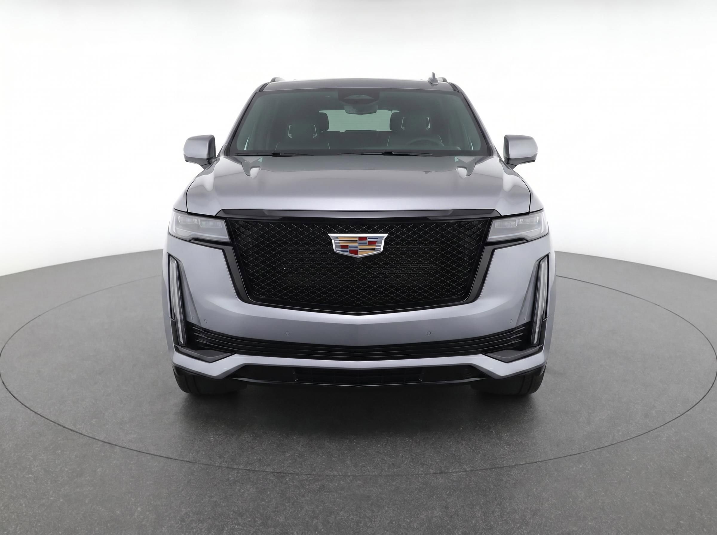 Used 2024 Cadillac Escalade ESV Sport Platinum w/ LPO, ONYX Package AWD/4WD image 5