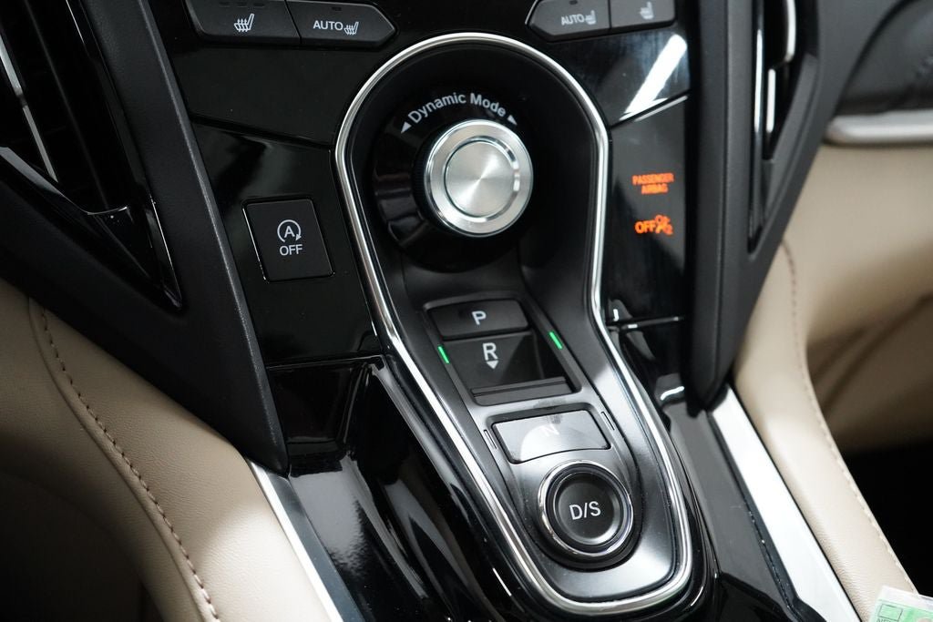 Used 2021 Acura RDX AWD image 27