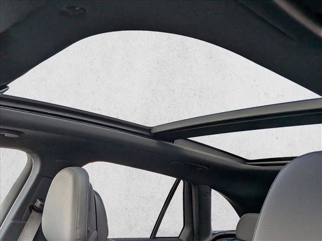 New 2026 Mercedes-Benz GLC 300 4MATIC image 16