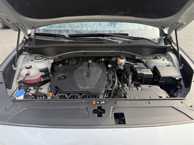 Used 2023 Hyundai Santa Fe SEL AWD/4WD image 7