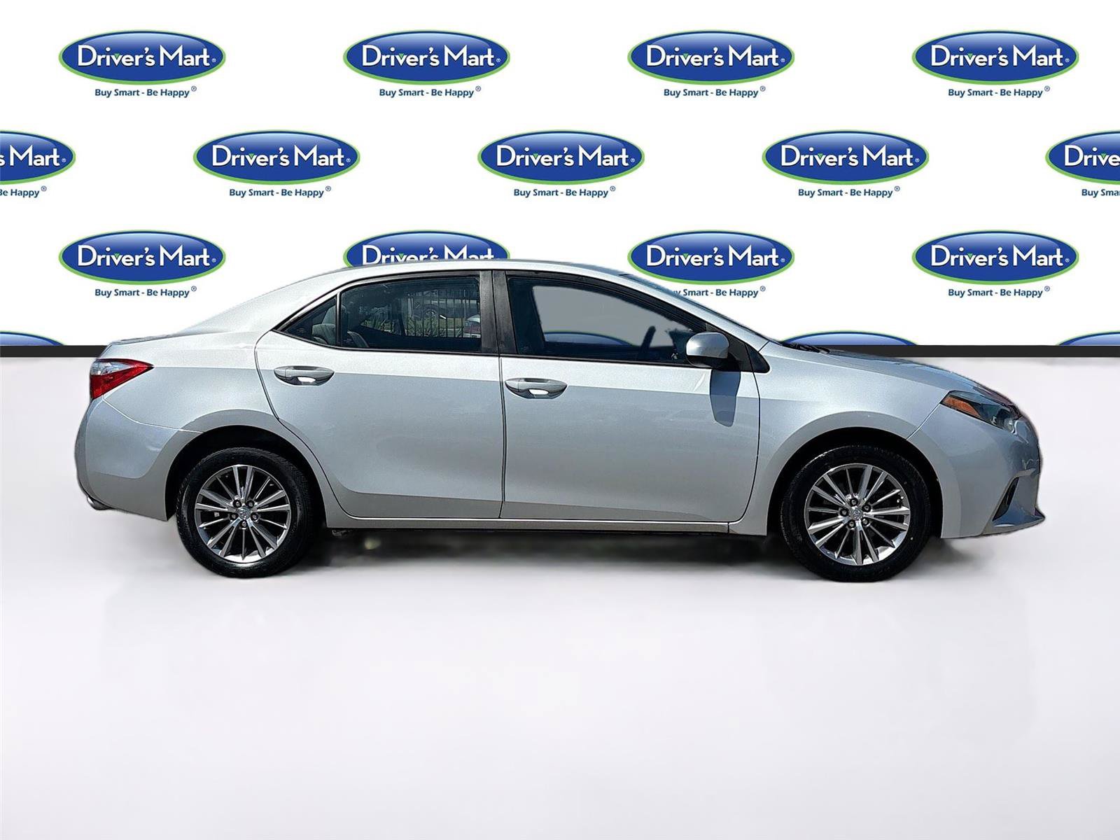 Used 2014 Toyota Corolla LE FWD image 8