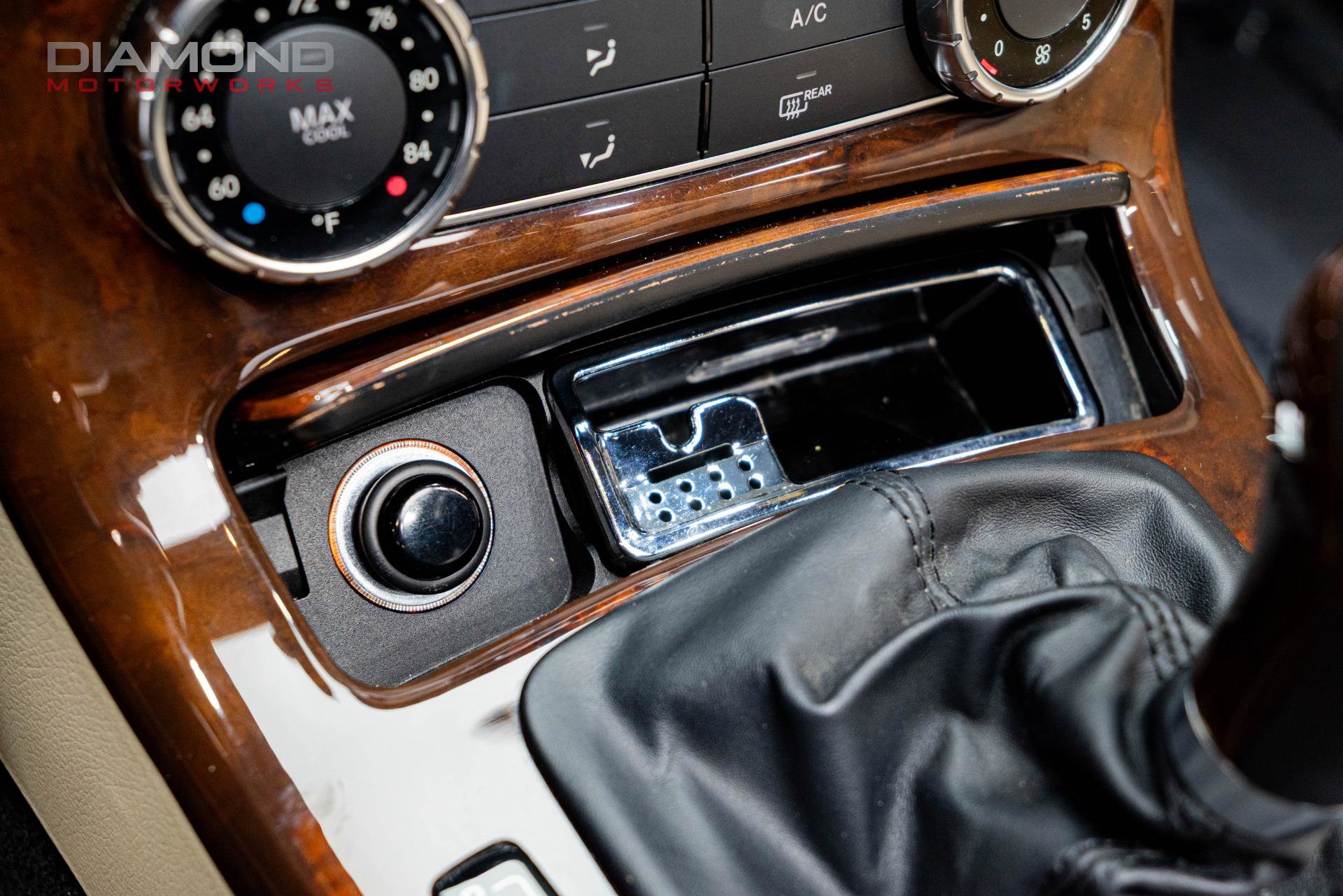 Used 2012 Mercedes-Benz SLK 350 image 93