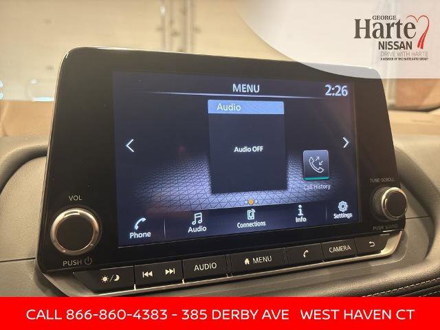 Certified 2023 Nissan Rogue S image 9