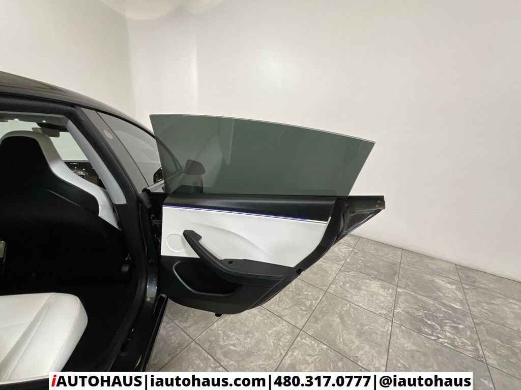 Used 2024 Tesla Model 3 Performance AWD/4WD image 39