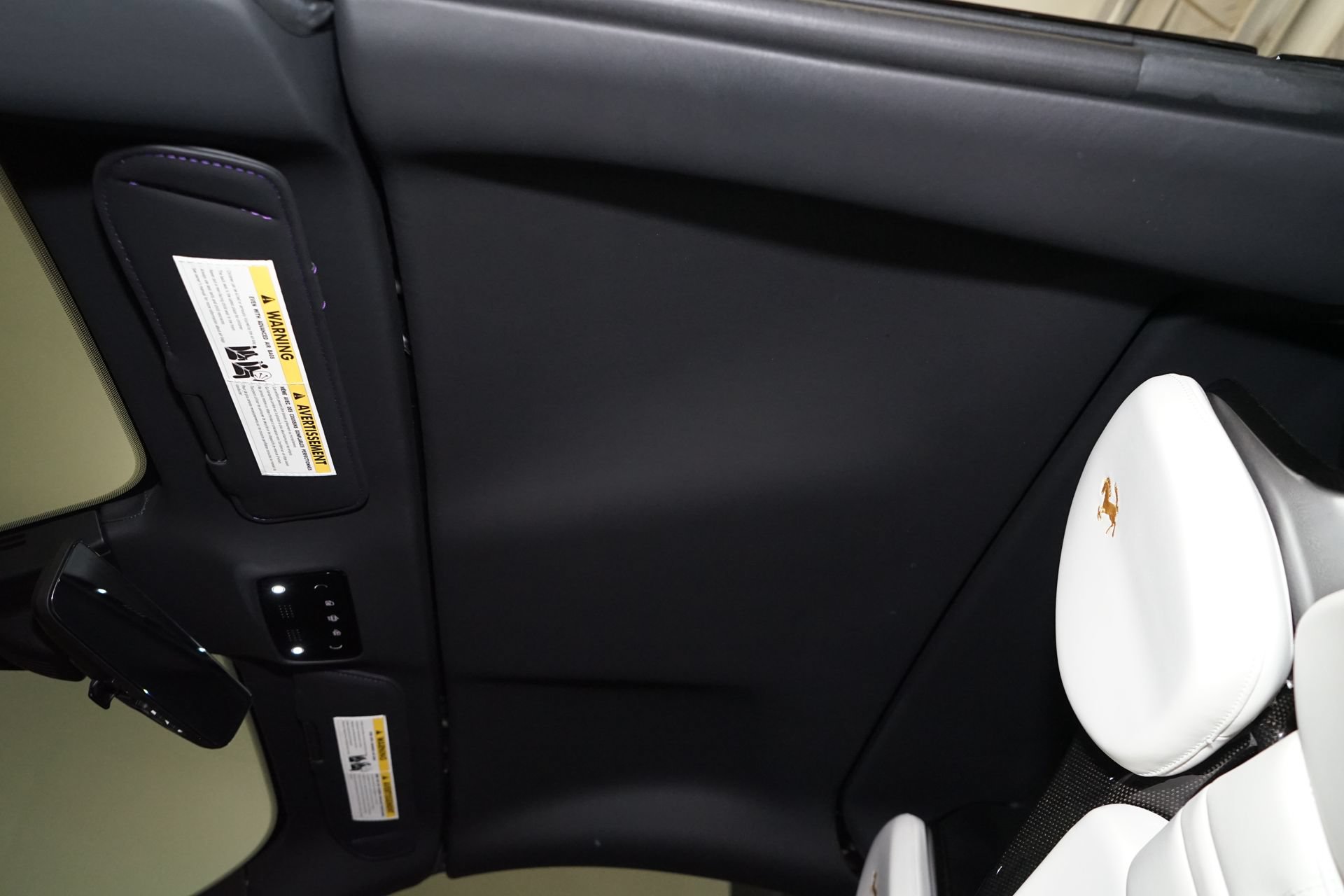 Used 2024 Ferrari SF90 Spider AWD/4WD image 26