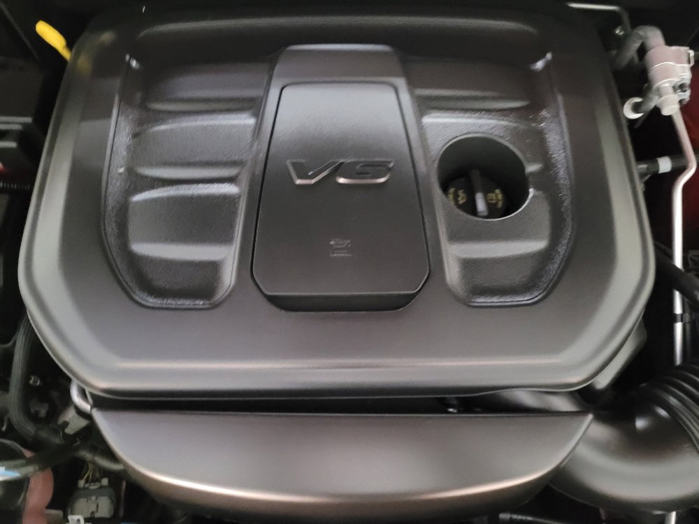 Used 2021 Jeep Grand Cherokee Laredo image 30