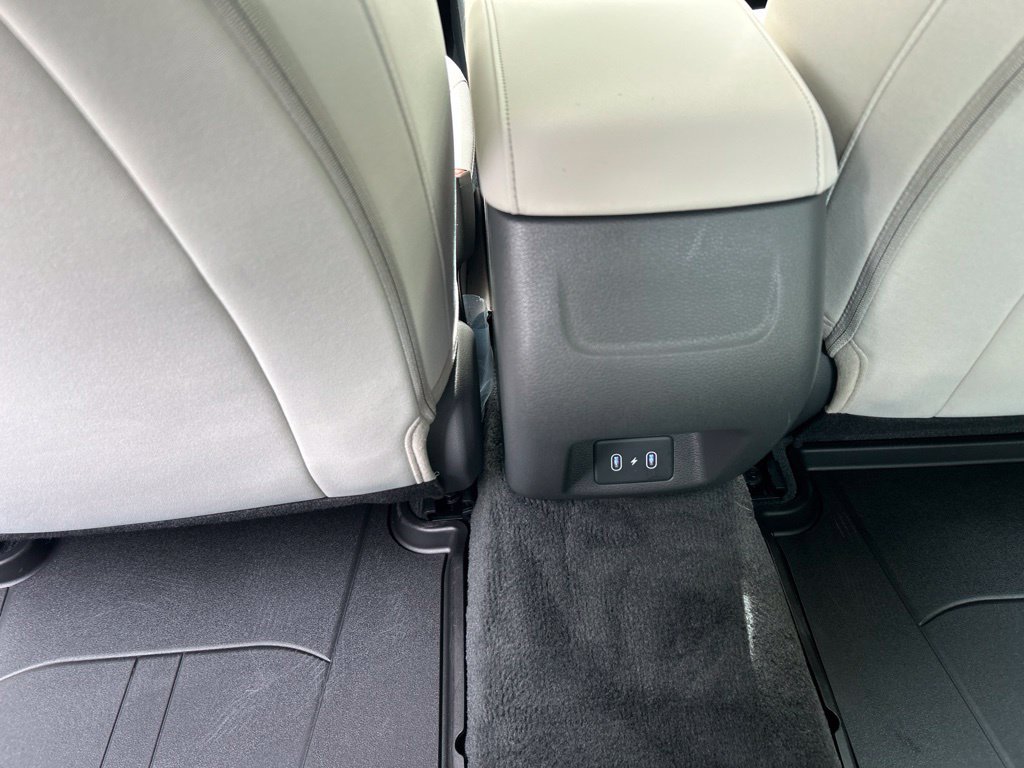 Certified 2026 Hyundai Sonata SE FWD image 29