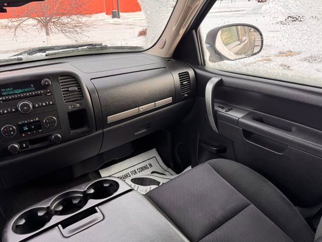 Used 2013 Chevrolet Silverado 1500 LT w/ All-Star Edition image 14