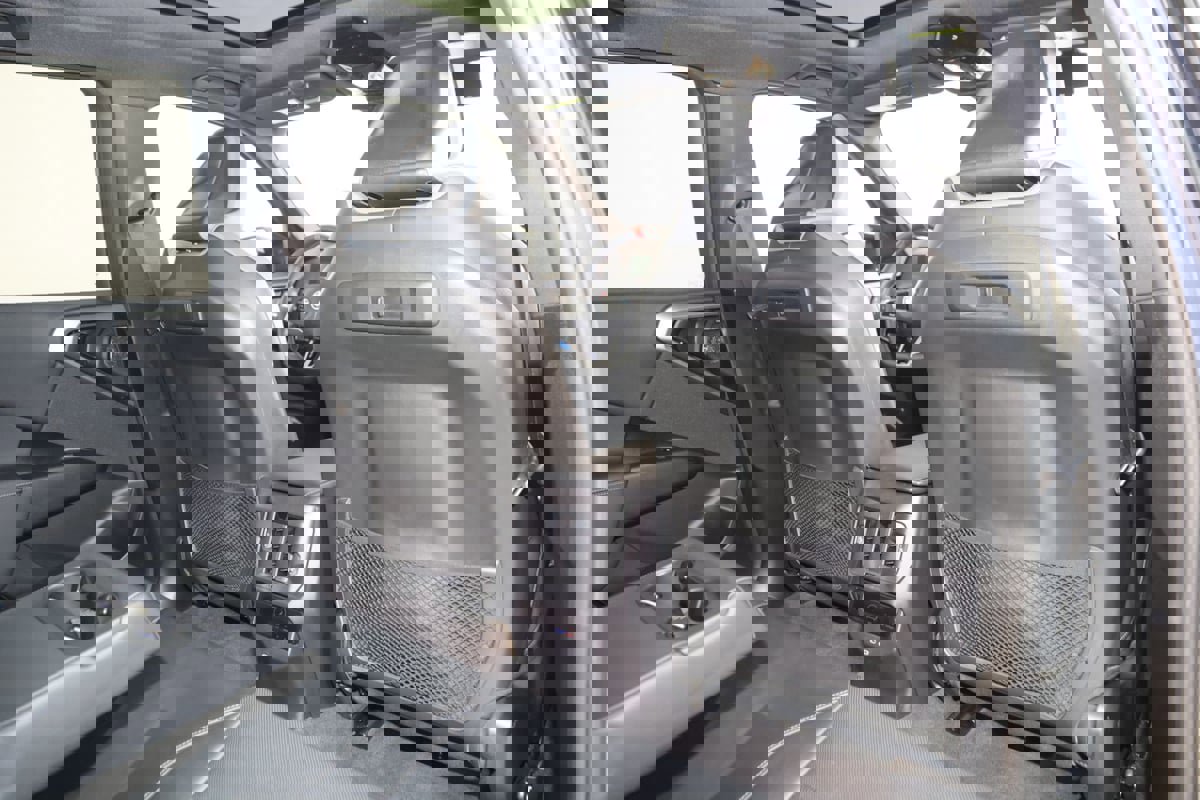 Used 2025 BMW X3 M50 w/ M Sport Professional Package AWD/4WD image 16