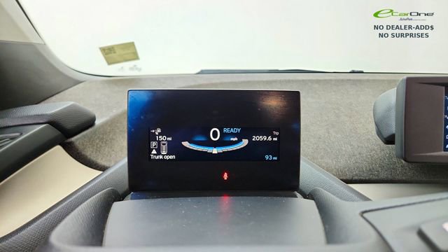 Used 2019 BMW i3 s image 33